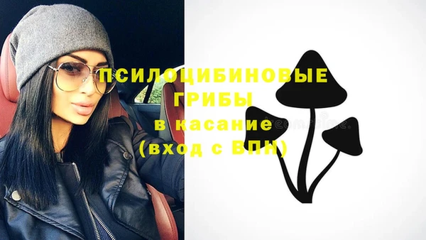 хмурый Верхнеуральск